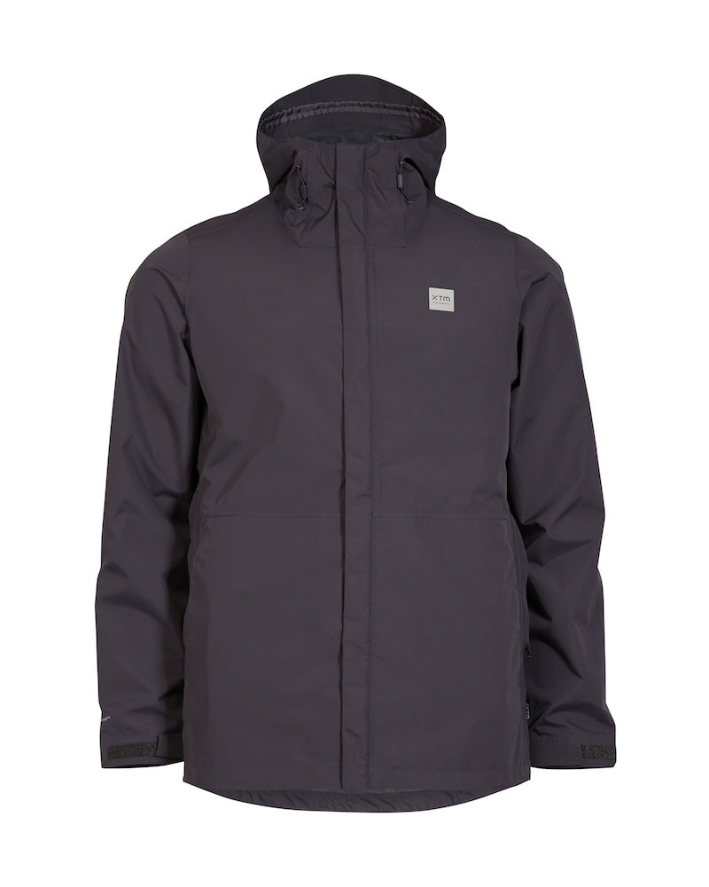 XTM Takayna Mens Premium Packable Waterproof Rain Jacket - Ski and Board Online