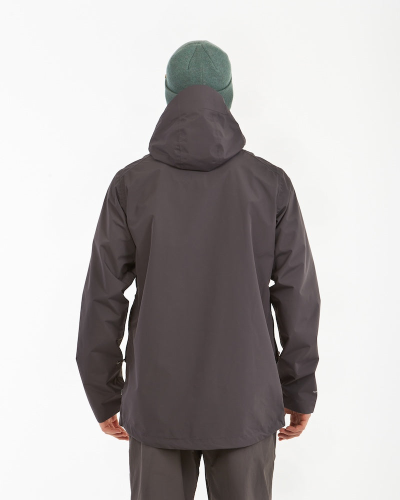 XTM Takayna Mens Premium Packable Waterproof Rain Jacket - Ski and Board Online