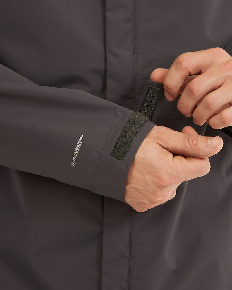 XTM Takayna Mens Premium Packable Waterproof Rain Jacket - Ski and Board Online