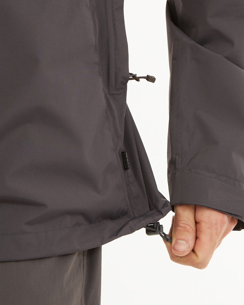 XTM Takayna Mens Premium Packable Waterproof Rain Jacket - Ski and Board Online