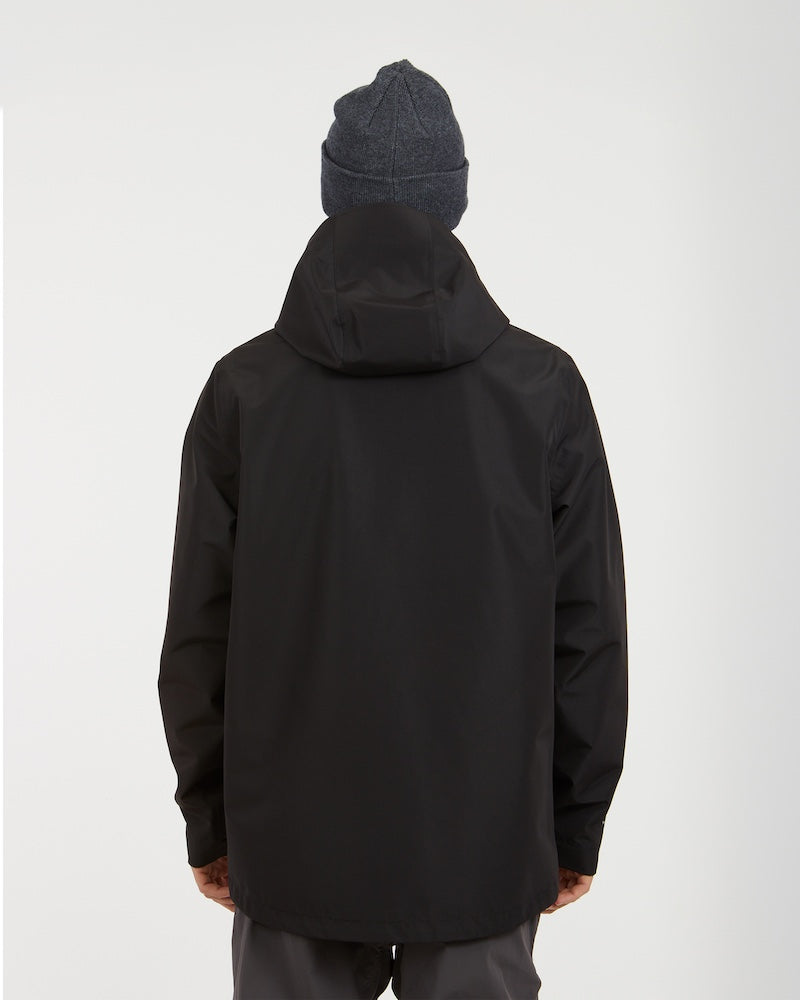 XTM Kakadu II Mens Premium Rain Jacket - Ski and Board Online