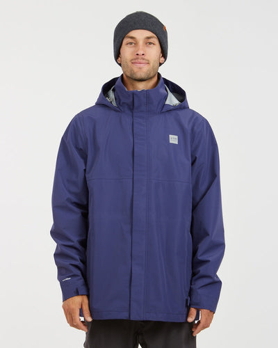 XTM Kakadu II Mens Premium Rain Jacket