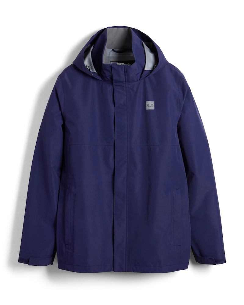 XTM Kakadu II Mens Premium Rain Jacket - Ski and Board Online
