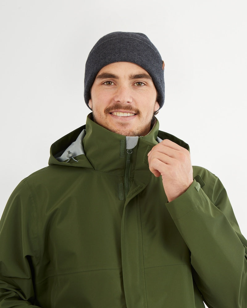 XTM Kakadu II Mens Premium Rain Jacket - Ski and Board Online