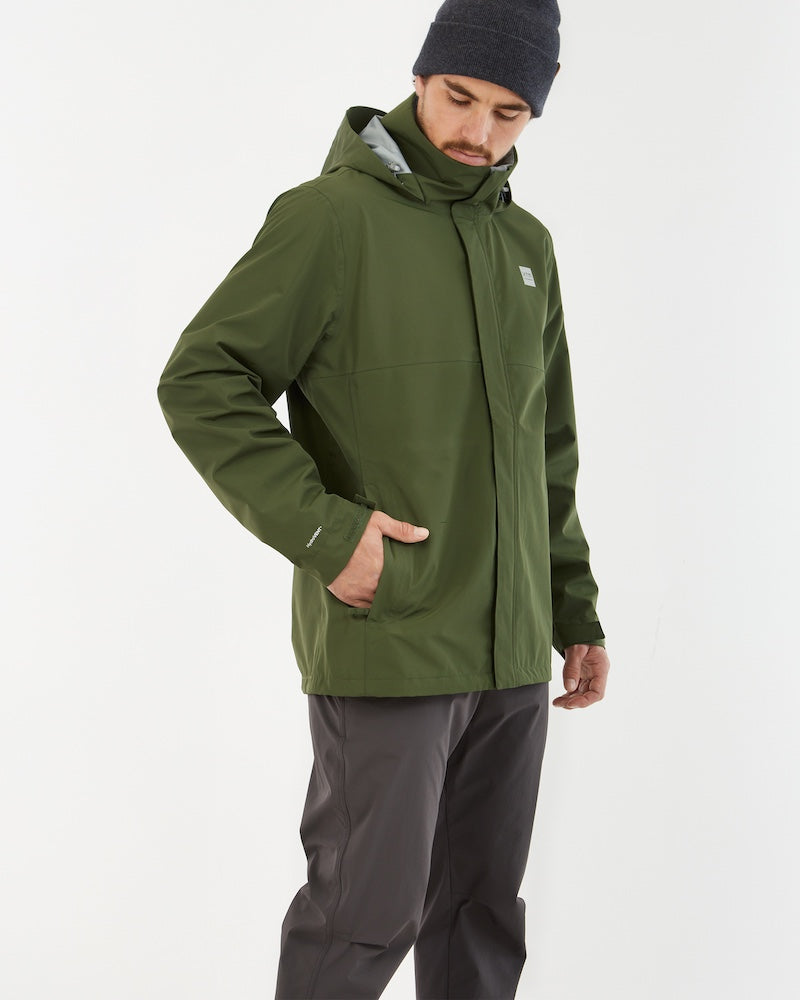 XTM Kakadu II Mens Premium Rain Jacket - Ski and Board Online