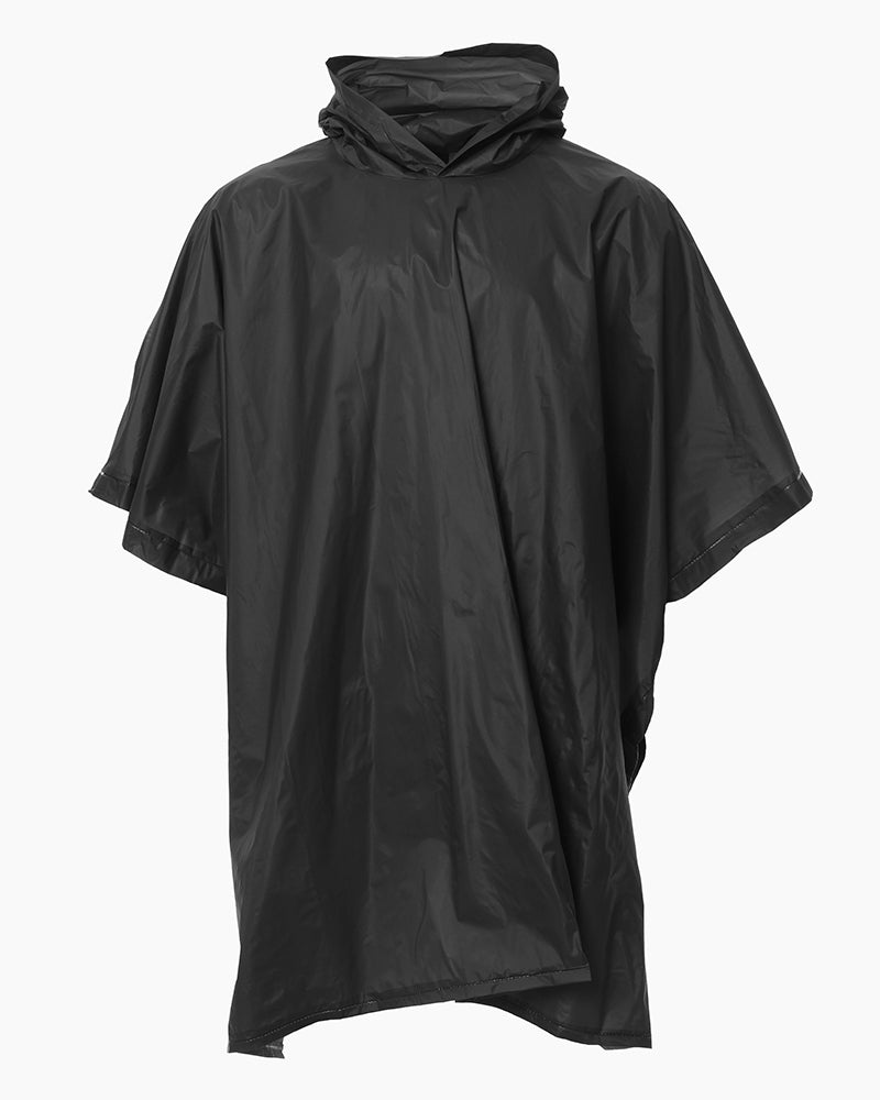 XTM Stash Packable Rain Poncho - Ski and Board Online