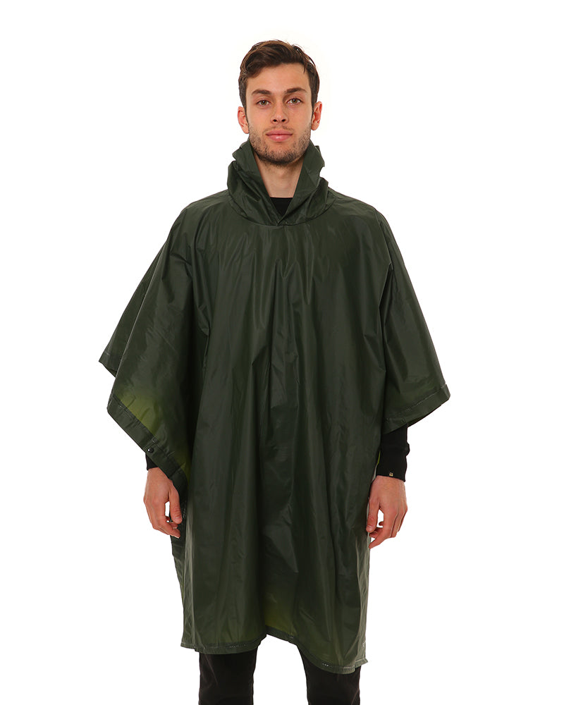 XTM Stash Packable Rain Poncho - Ski and Board Online
