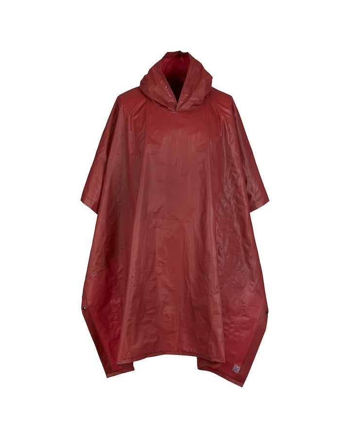 XTM Stash Packable Rain Poncho - Ski and Board Online