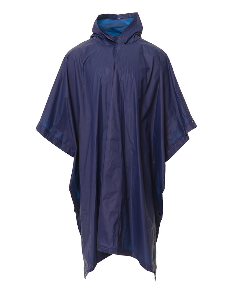 XTM Stash Packable Rain Poncho - Ski and Board Online