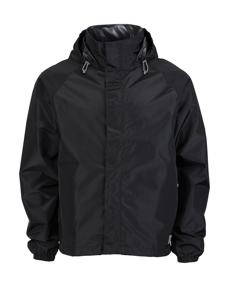 XTM Stash 2L Unisex Packable Rain Jacket - Ski and Board Online