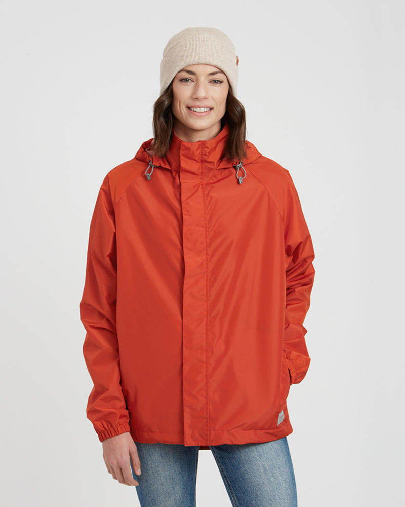 XTM Stash 2L Unisex Packable Rain Jacket - Ski and Board Online