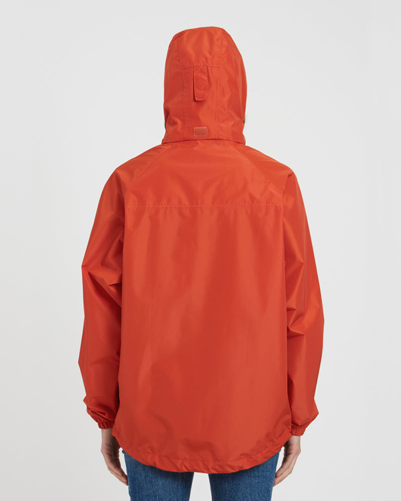 XTM Stash 2L Unisex Packable Rain Jacket - Ski and Board Online
