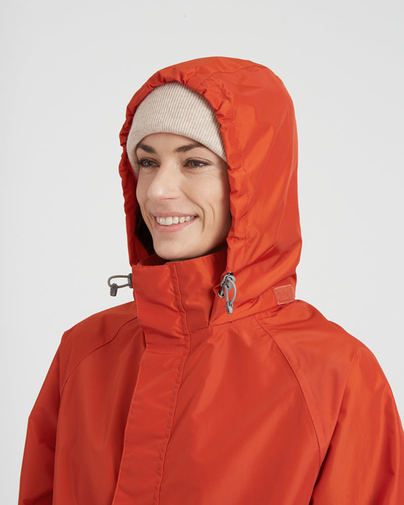 XTM Stash 2L Unisex Packable Rain Jacket - Ski and Board Online