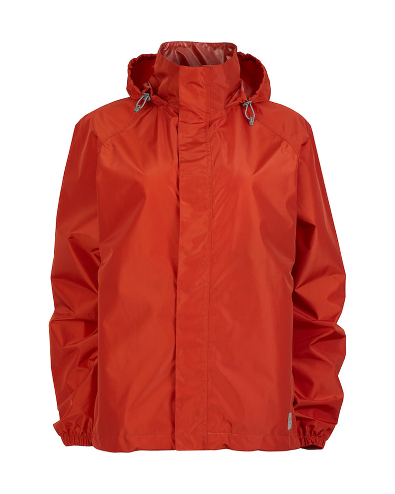 XTM Stash 2L Unisex Packable Rain Jacket - Ski and Board Online