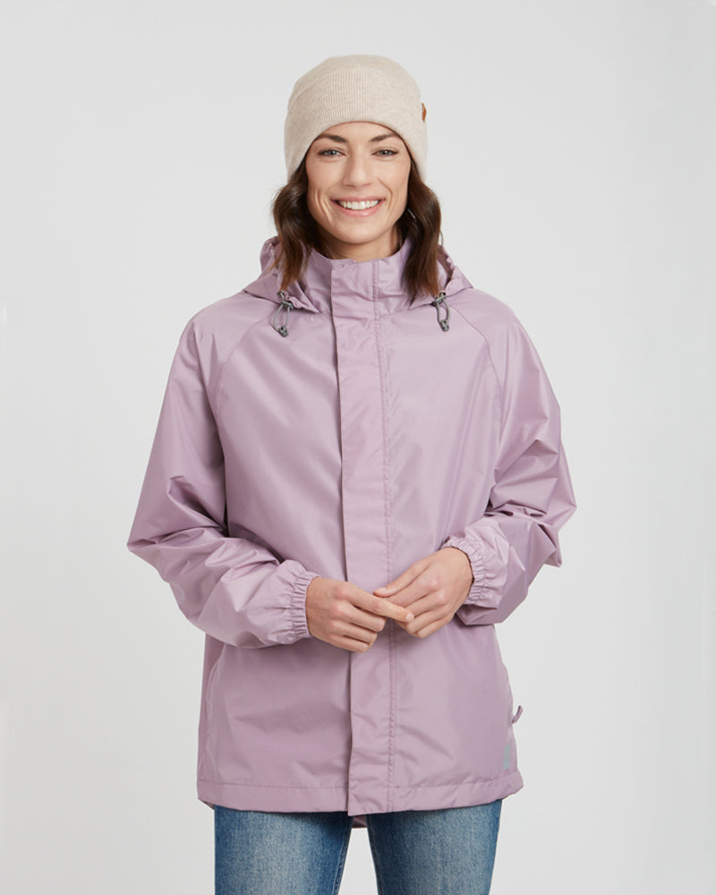 XTM Stash 2L Unisex Packable Rain Jacket - Ski and Board Online