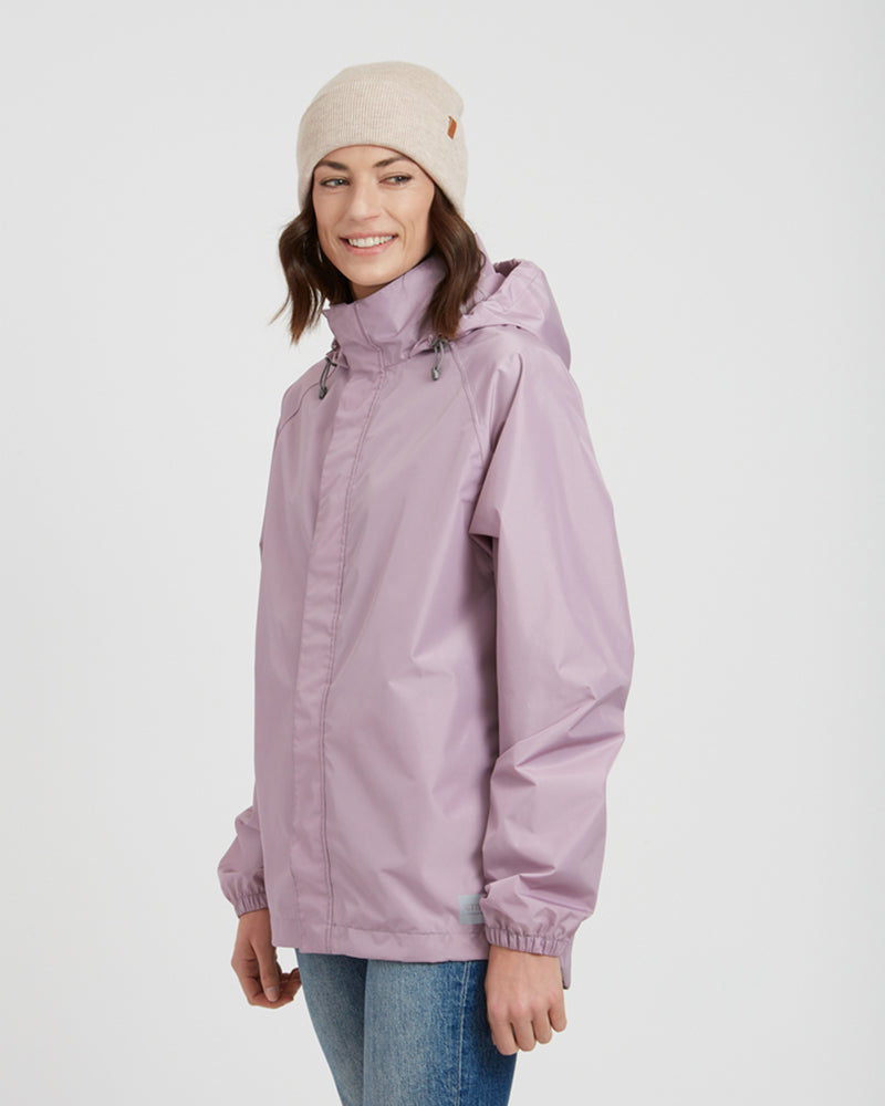 XTM Stash 2L Unisex Packable Rain Jacket - Ski and Board Online