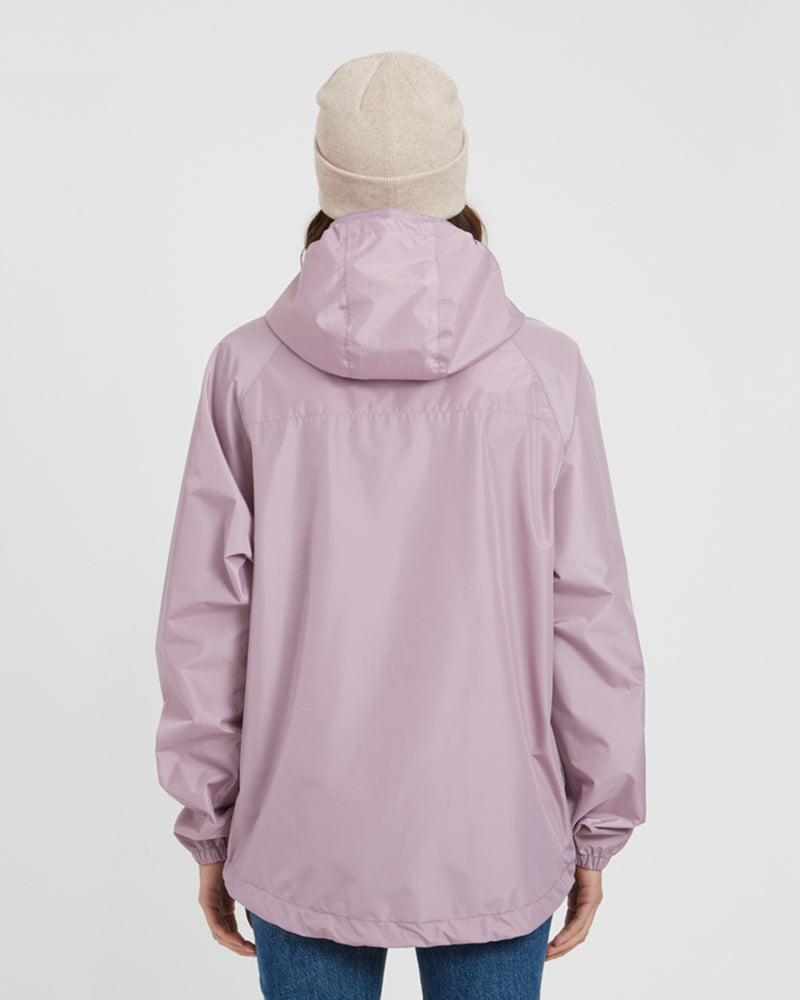 XTM Stash 2L Unisex Packable Rain Jacket - Ski and Board Online