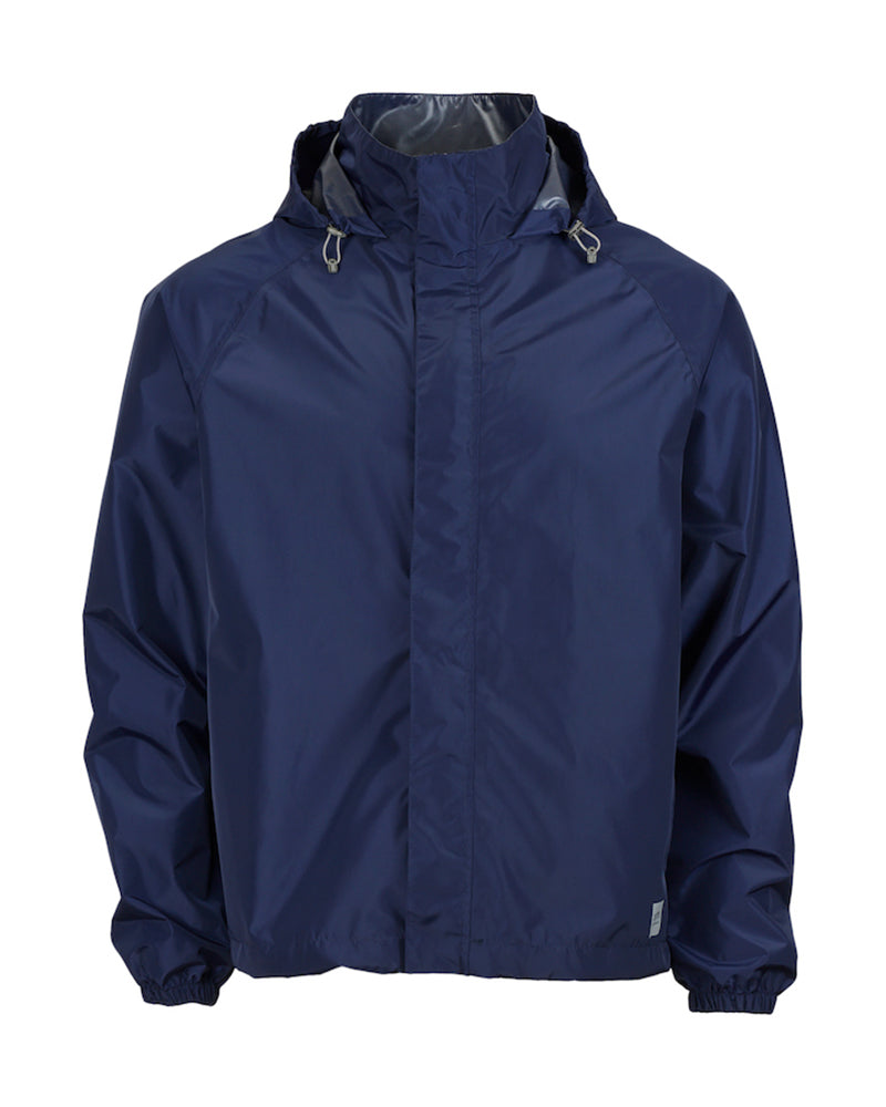 XTM Stash 2L Unisex Packable Rain Jacket - Ski and Board Online
