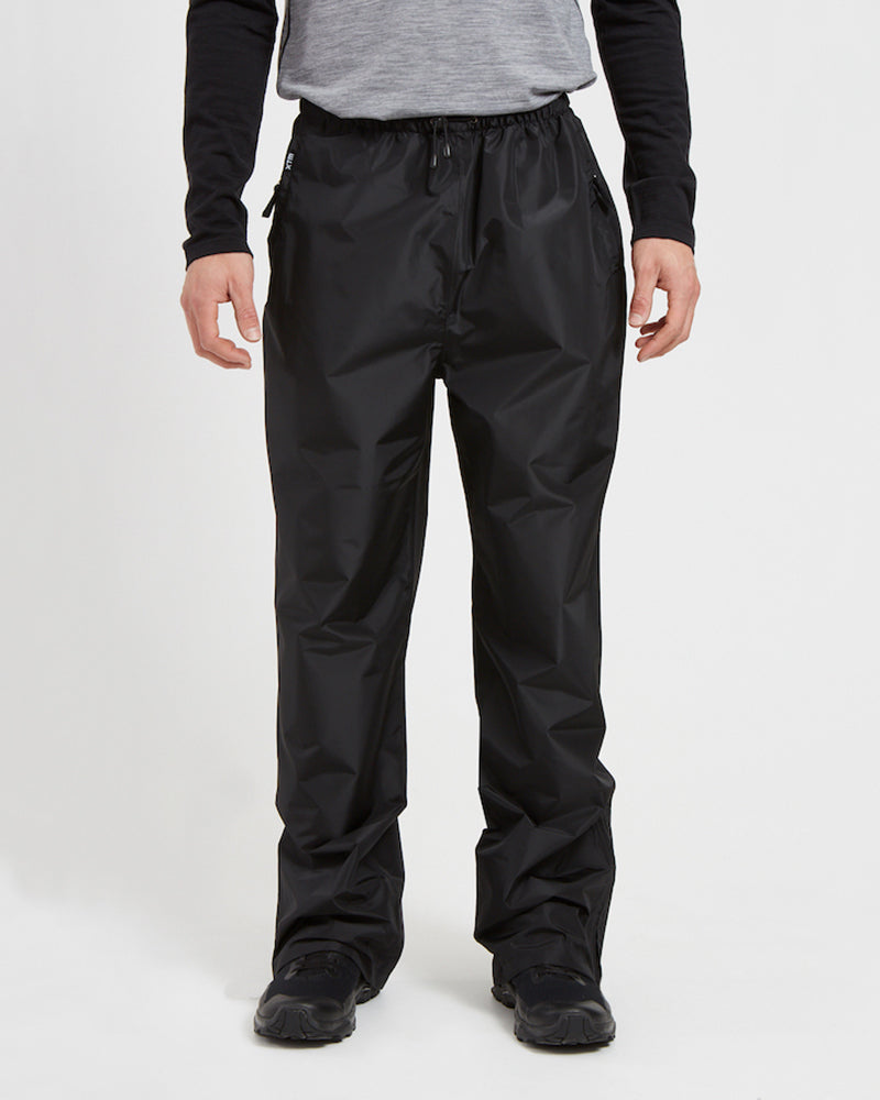 XTM Stash 2L Unisex Adult Packable Rain Pant - Ski and Board Online