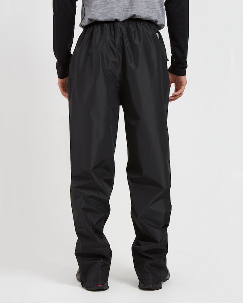 XTM Stash 2L Unisex Adult Packable Rain Pant - Ski and Board Online