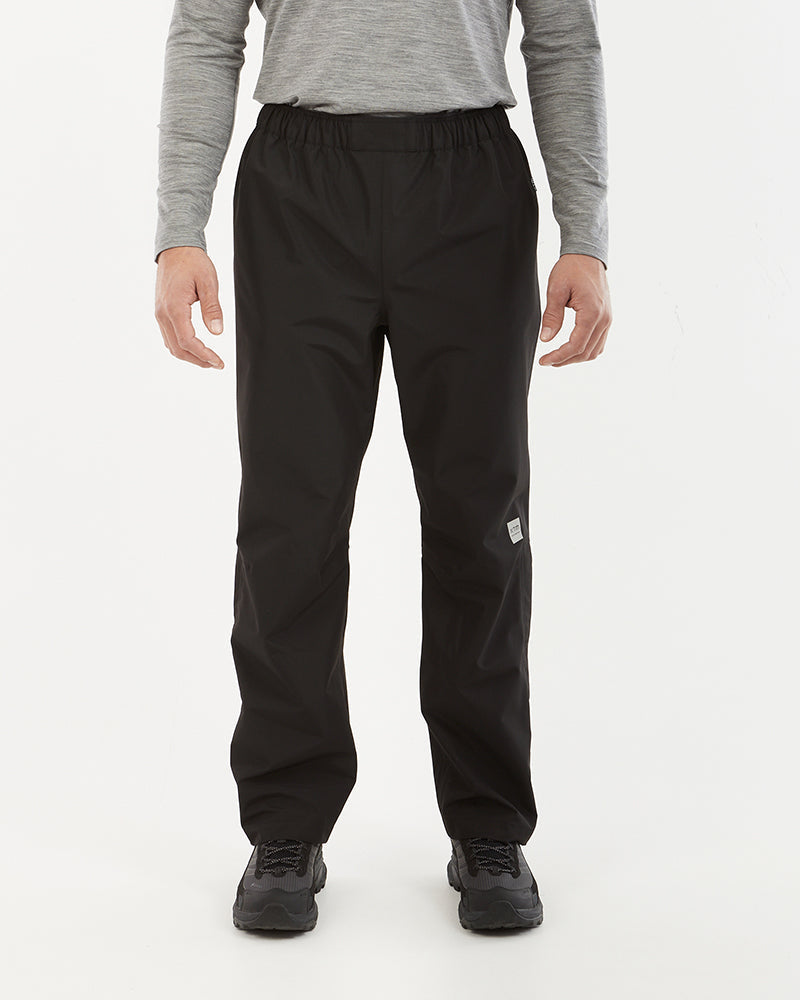 XTM Styx Shorter Leg Rain Pants - Ski and Board Online