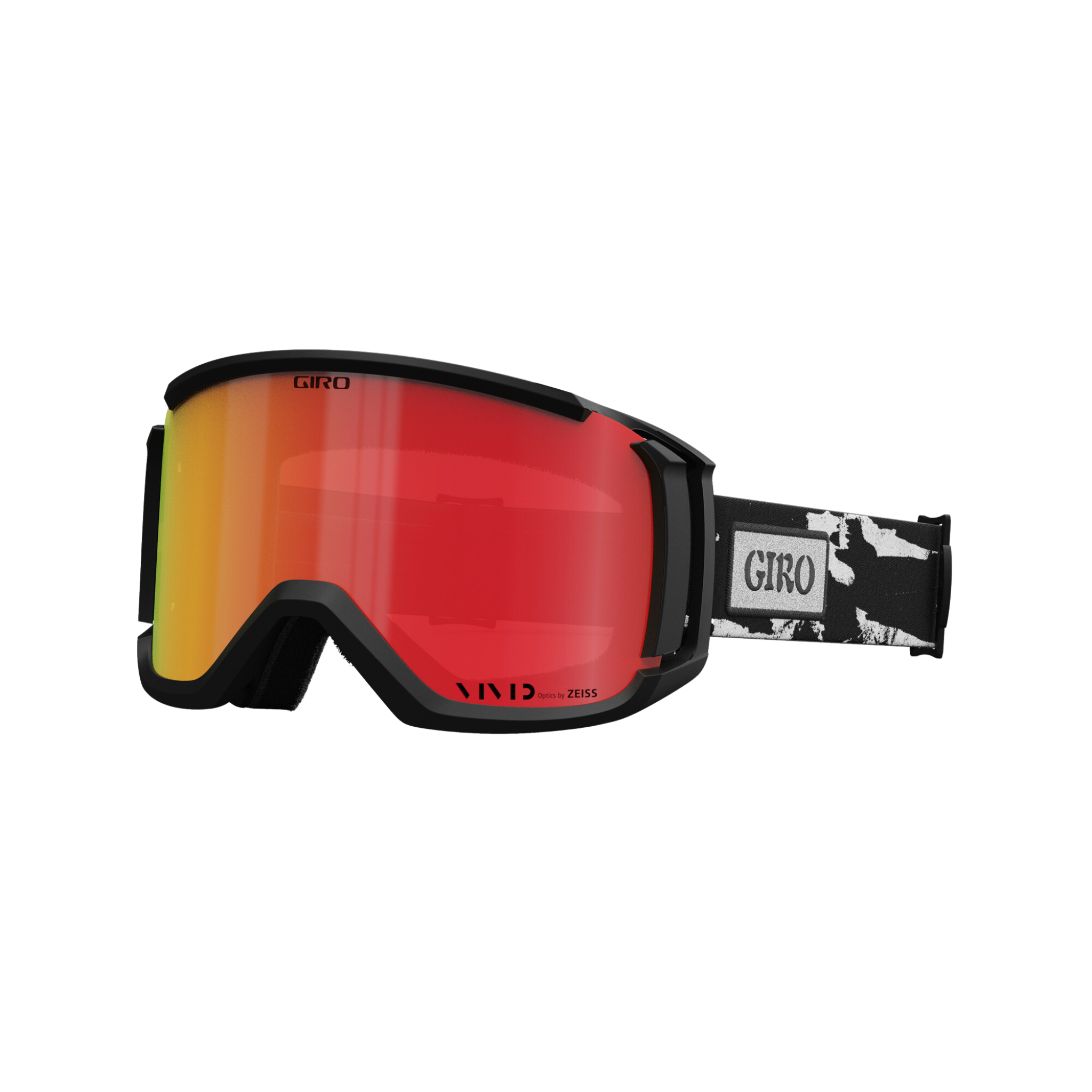 Giro Revolt Snow Goggles - Ski and Board Online