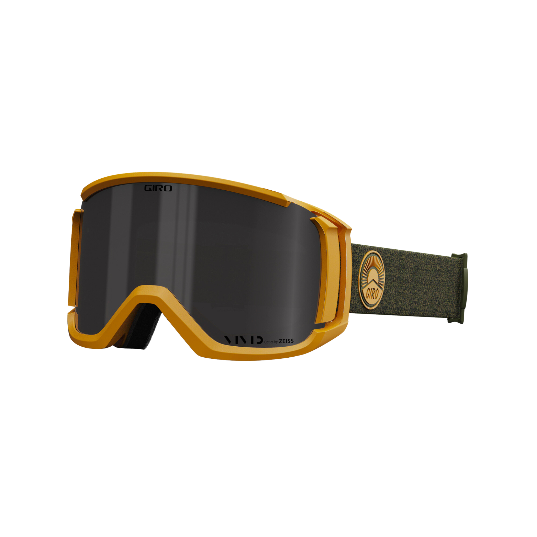 Giro Revolt Snow Goggles - Ski and Board Online