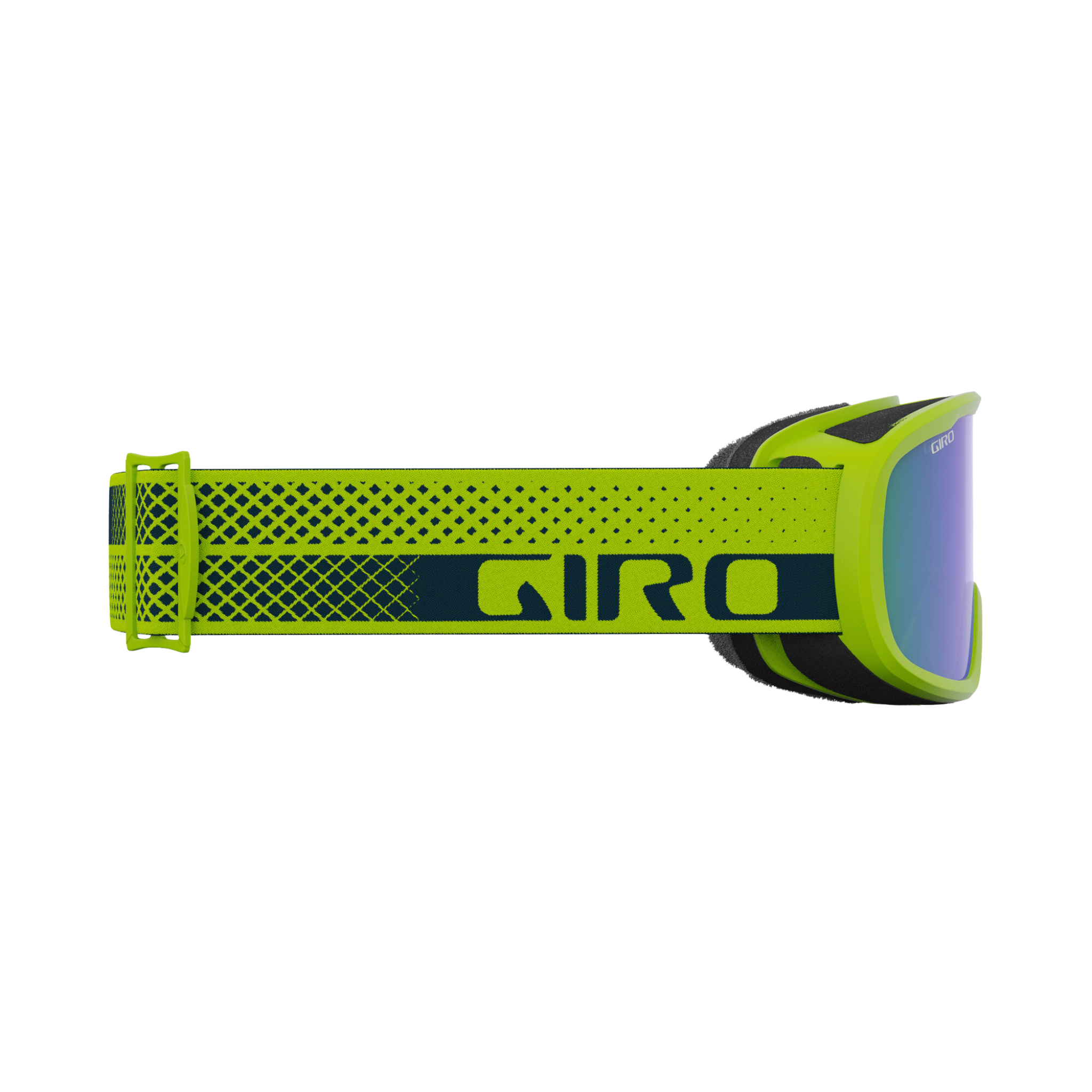 Giro Roam Snow Goggles - Ski and Board Online