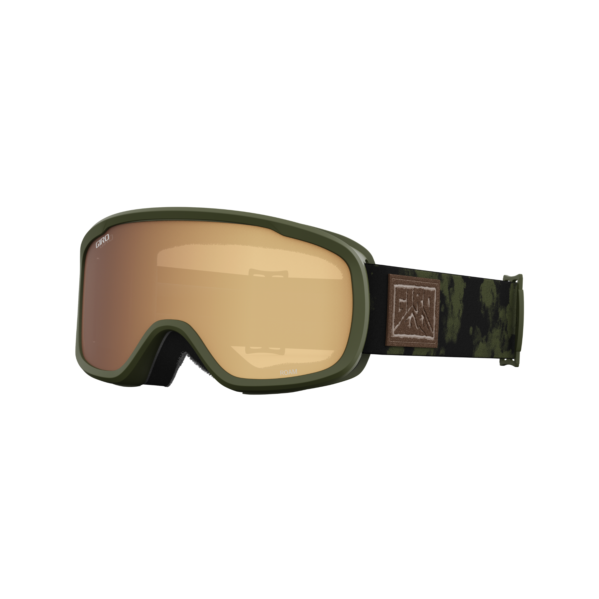 Giro Roam Snow Goggles - Ski and Board Online
