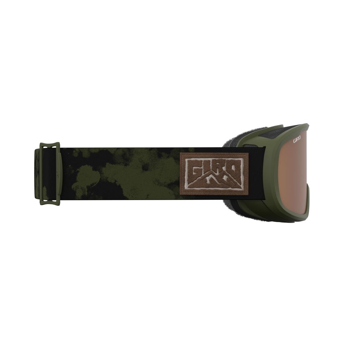 Giro Roam Snow Goggles