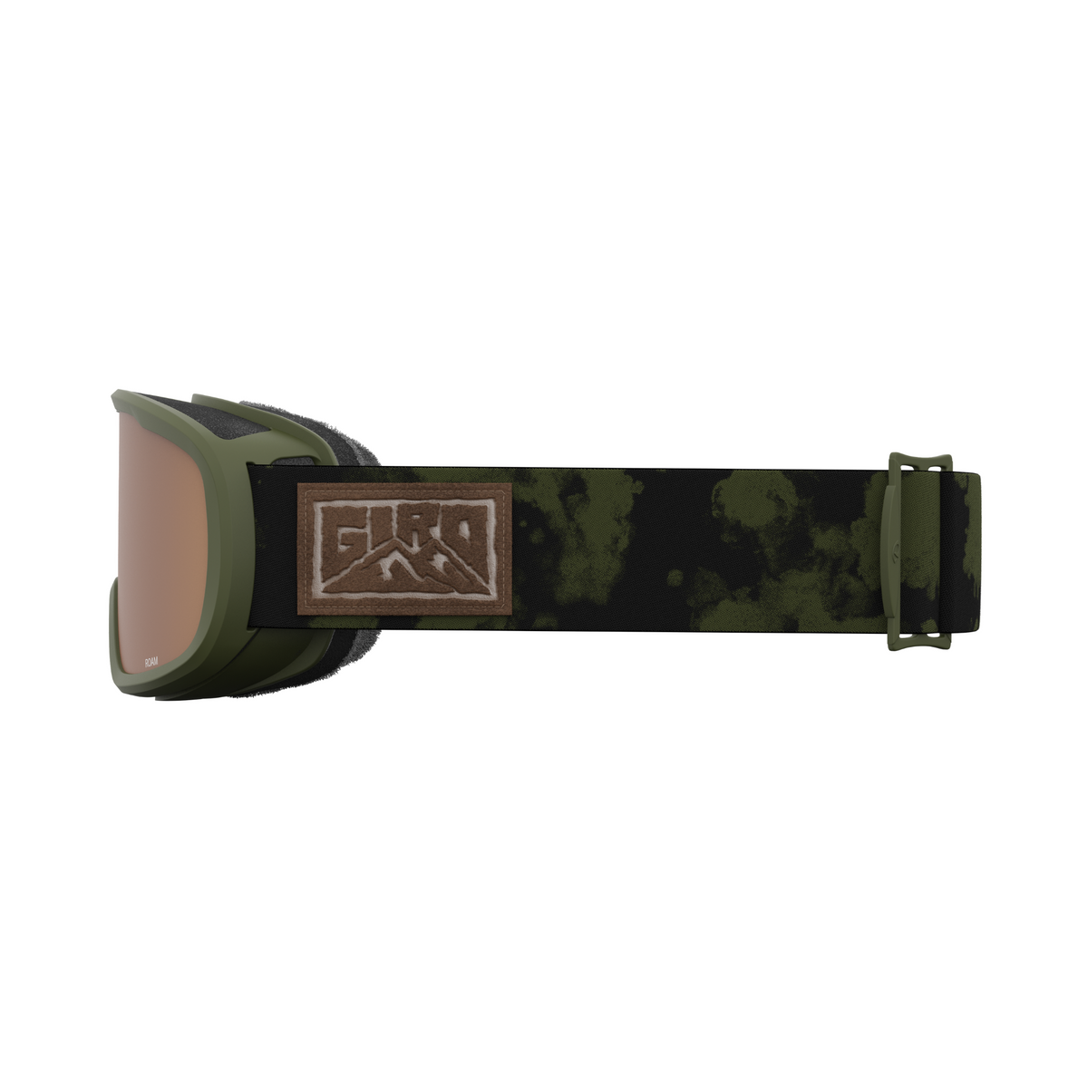 Giro Roam Snow Goggles