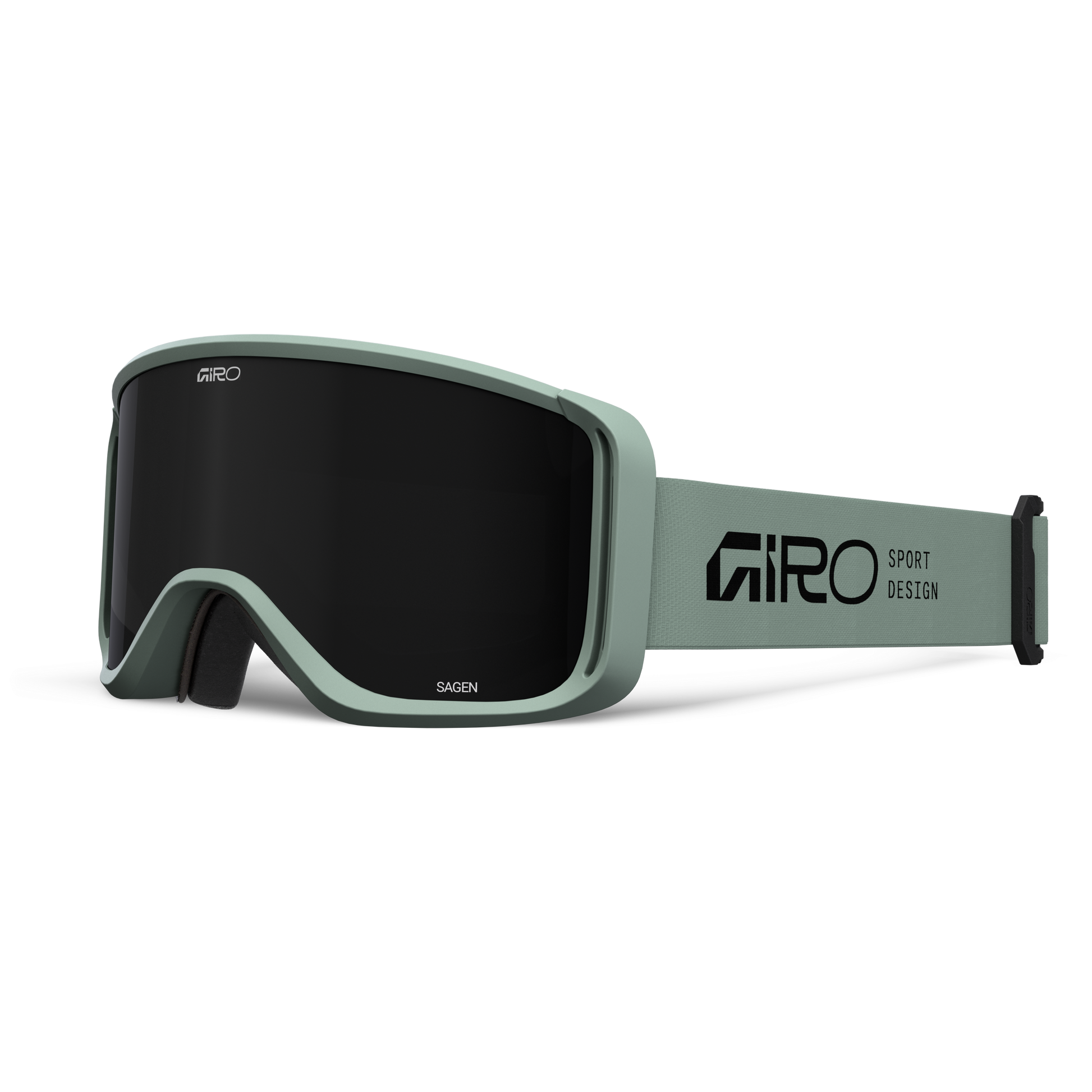 Giro Sagen Snow Goggles - Ski and Board Online