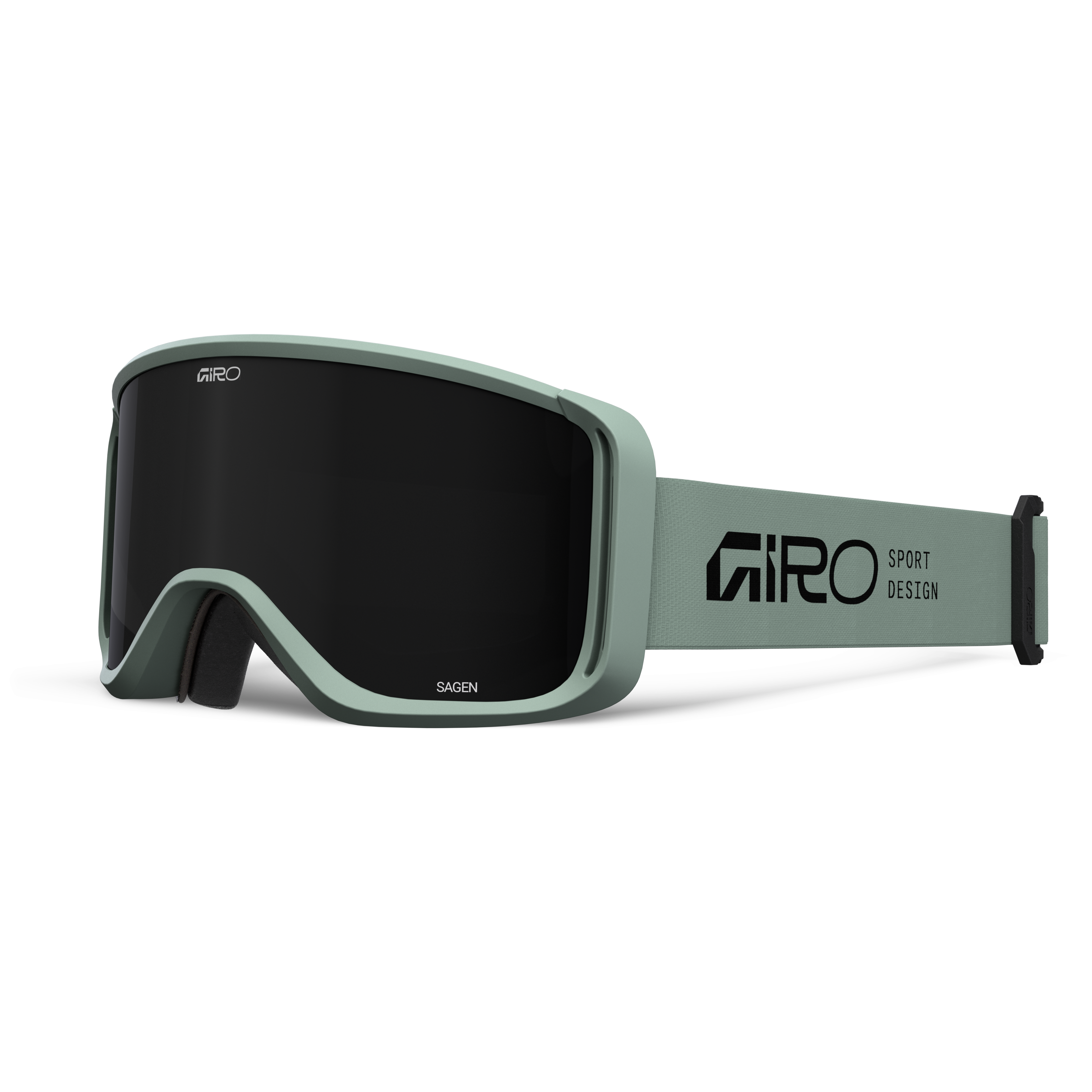 Giro Sagen Snow Goggles - Ski and Board Online