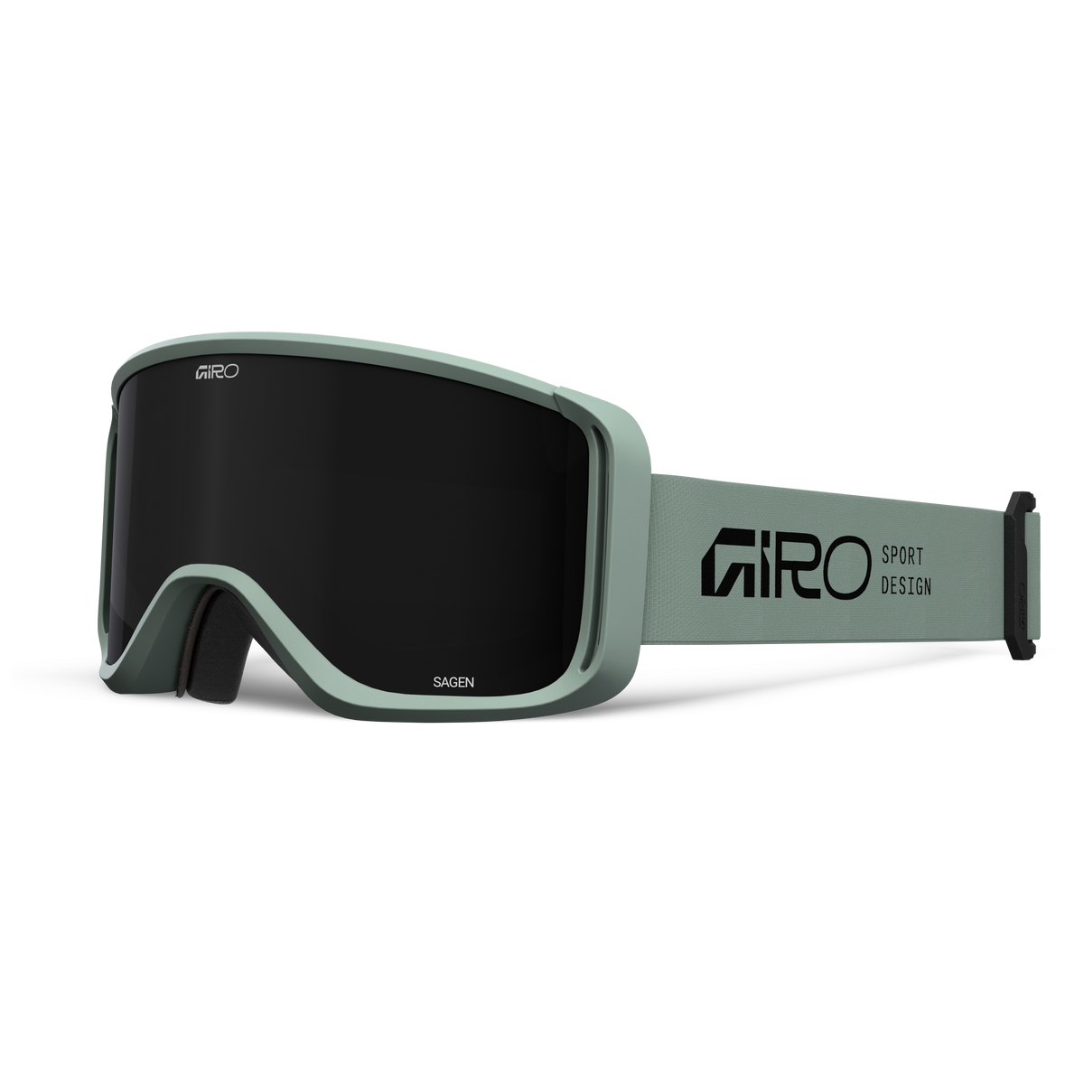 Giro Sagen Snow Goggles