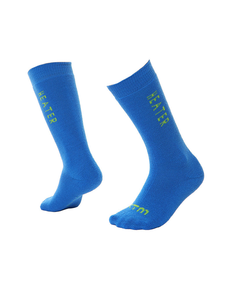 XTM Heater Babies Thick Merino Wool Winter Socks - Ski and Board Online