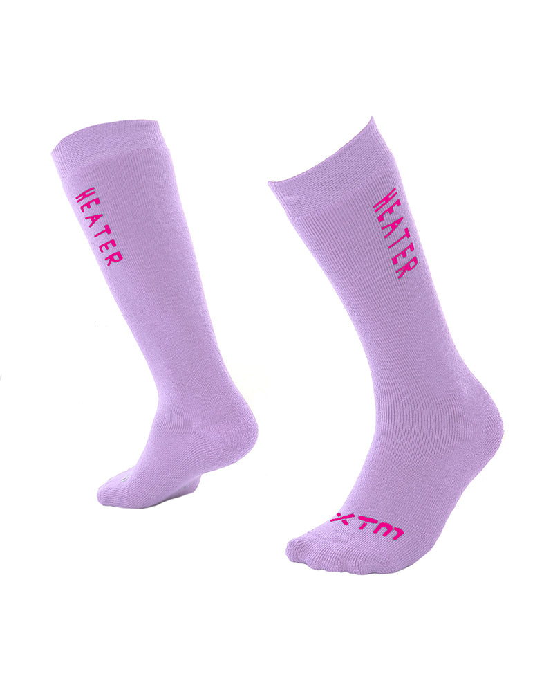 XTM Heater Babies Thick Merino Wool Winter Socks - Ski and Board Online