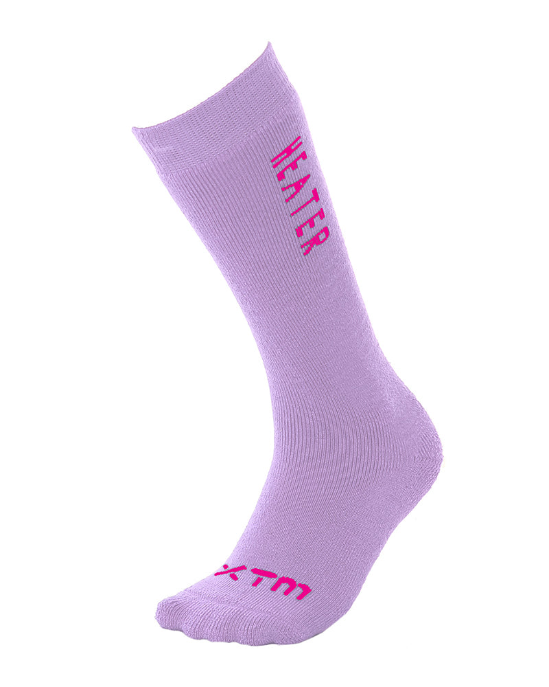 XTM Heater Babies Thick Merino Wool Winter Socks - Ski and Board Online