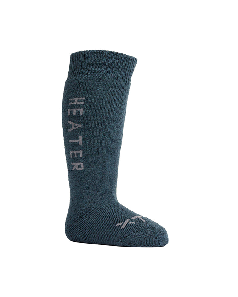 XTM Heater Babies Thick Merino Wool Winter Socks - Ski and Board Online