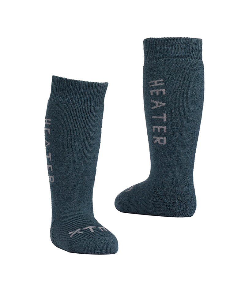 XTM Heater Babies Thick Merino Wool Winter Socks
