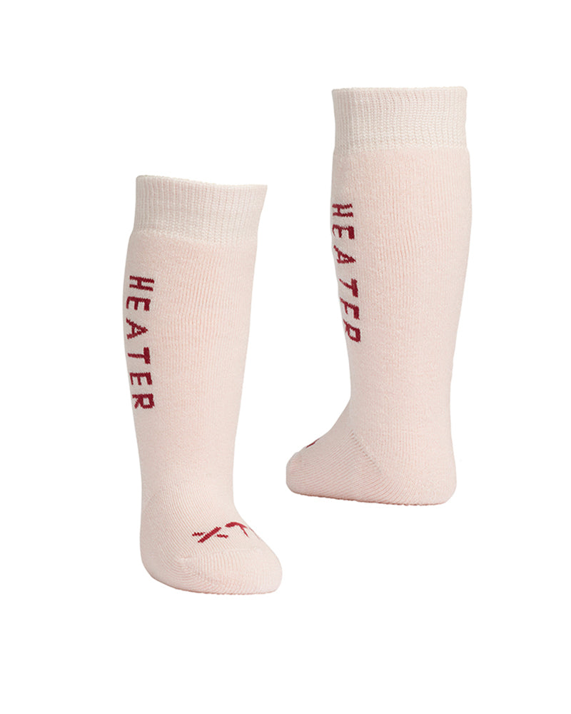 XTM Heater Babies Thick Merino Wool Winter Socks - Ski and Board Online