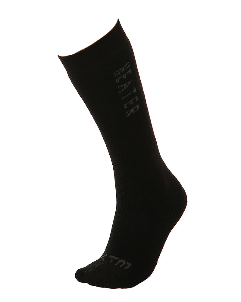 XTM Heater Kids' Thick Merino Wool Winter Socks - Ski and Board Online