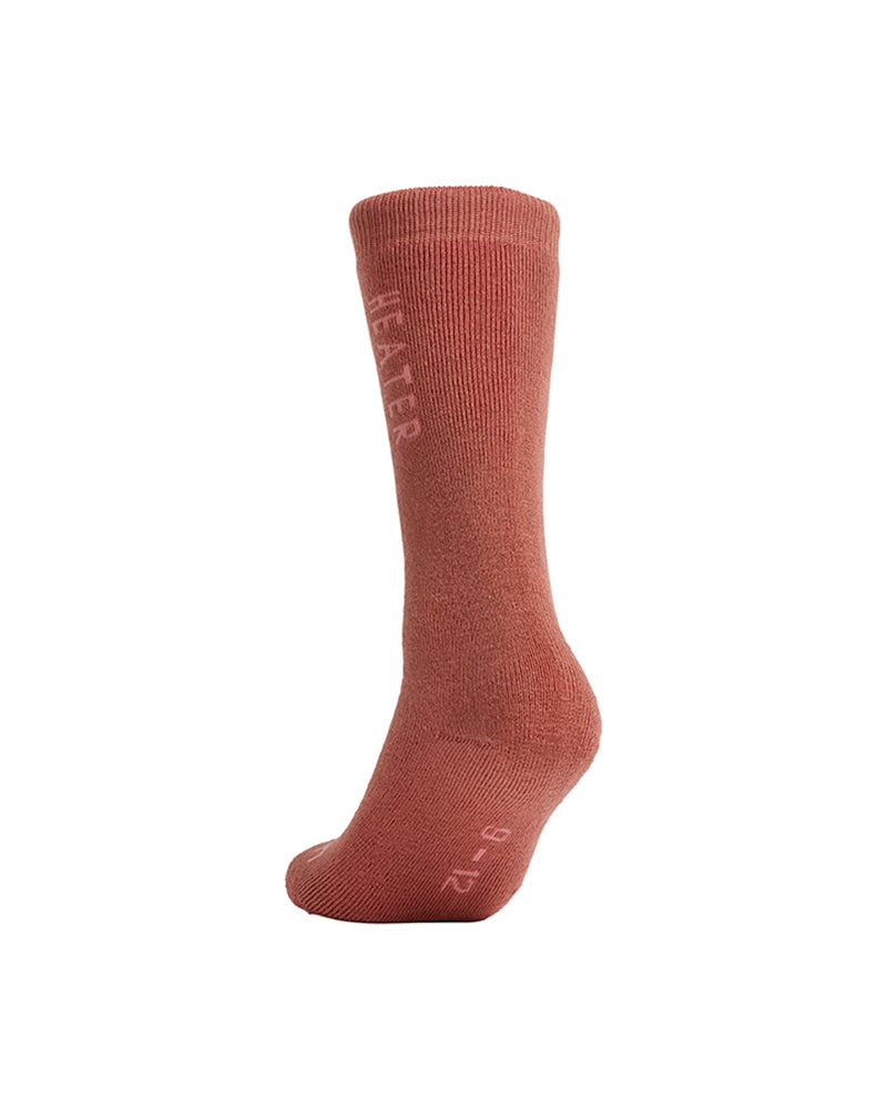 XTM Heater Kids' Thick Merino Wool Winter Socks - Ski and Board Online