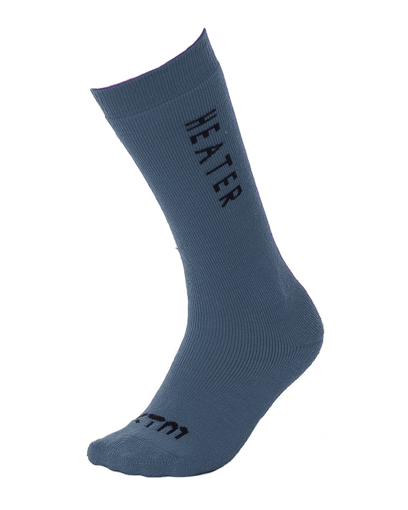 XTM Heater Kids' Thick Merino Wool Winter Socks - Ski and Board Online