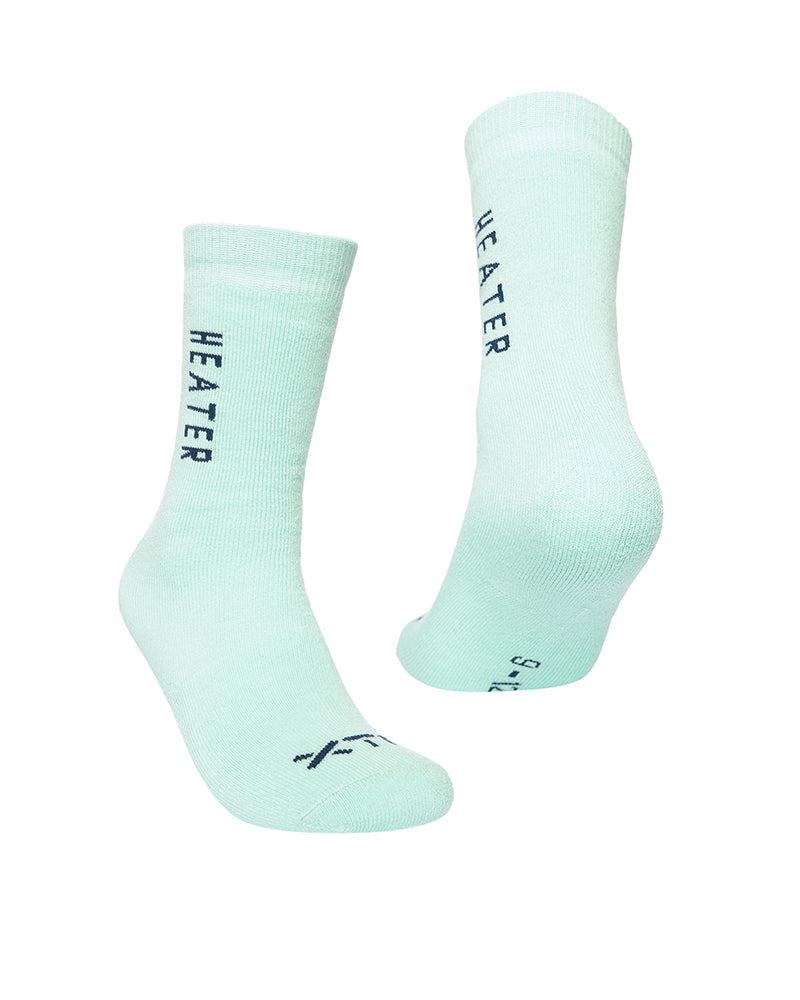 XTM Heater Kids' Thick Merino Wool Winter Socks - Ski and Board Online
