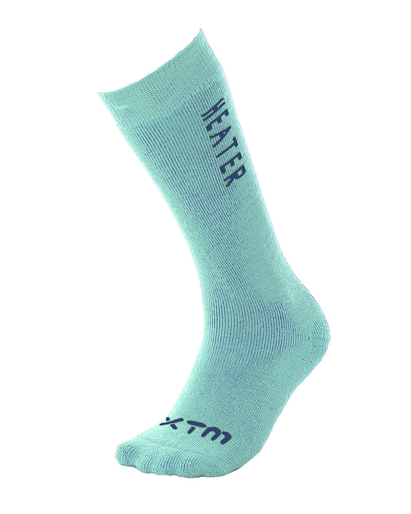 XTM Heater Kids' Thick Merino Wool Winter Socks - Ski and Board Online