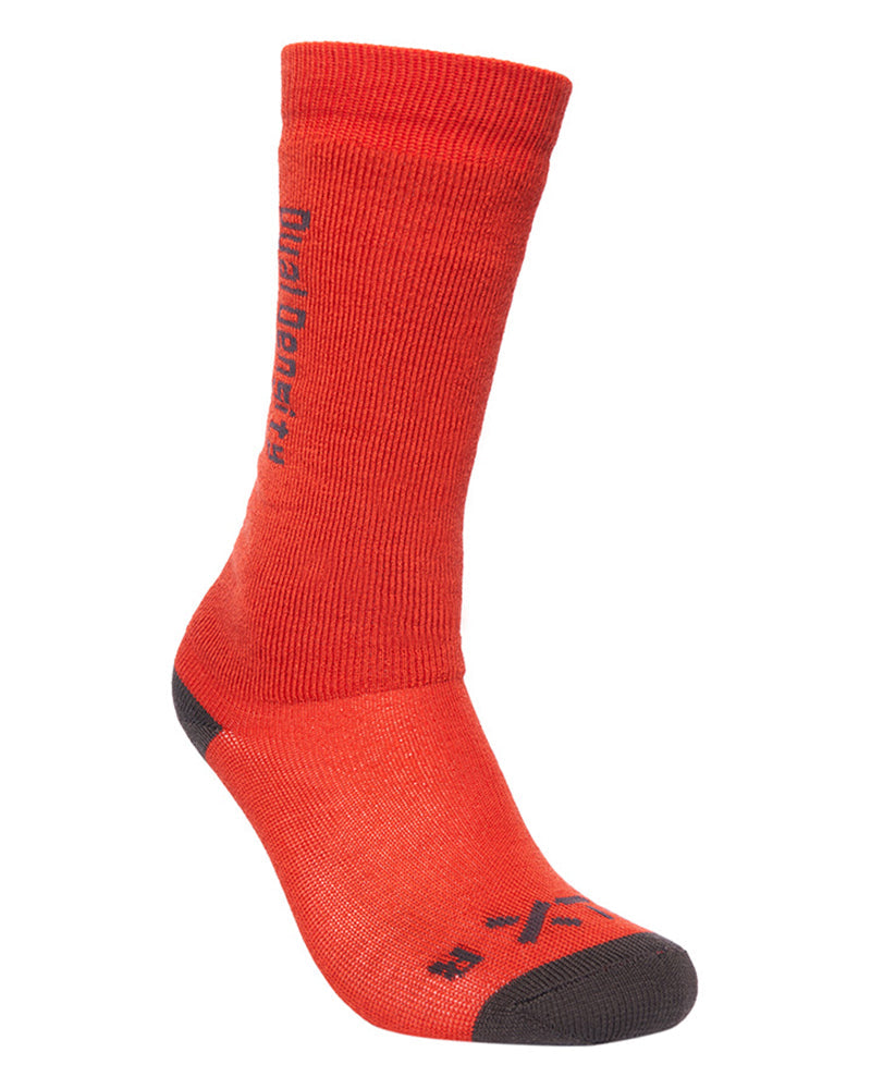 XTM Dual Density Kids' Merino Wool Blend Snow Socks - Ski and Board Online