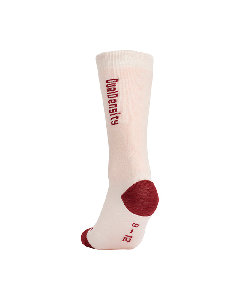 XTM Dual Density Merino Wool Blend Ski Socks - Ski and Board Online
