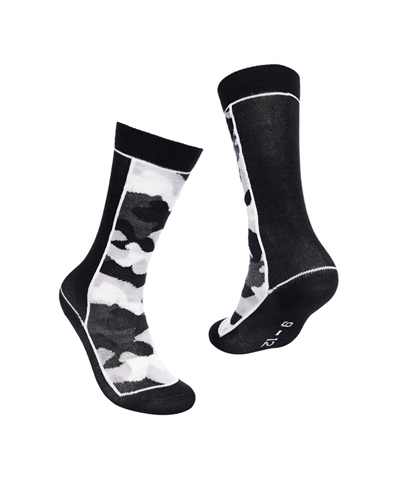 XTM Trooper Kids' Merino Blend Lightweight Winter Sock - Ski and Board Online