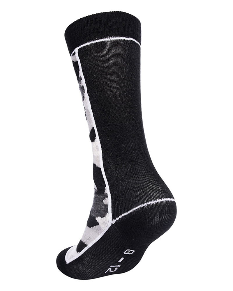 XTM Trooper Kids' Merino Blend Lightweight Winter Sock - Ski and Board Online