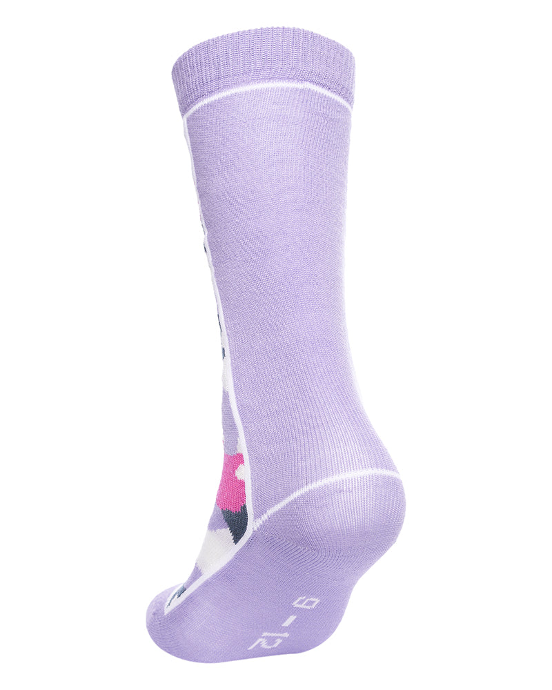XTM Trooper Kids' Merino Blend Lightweight Winter Sock - Ski and Board Online